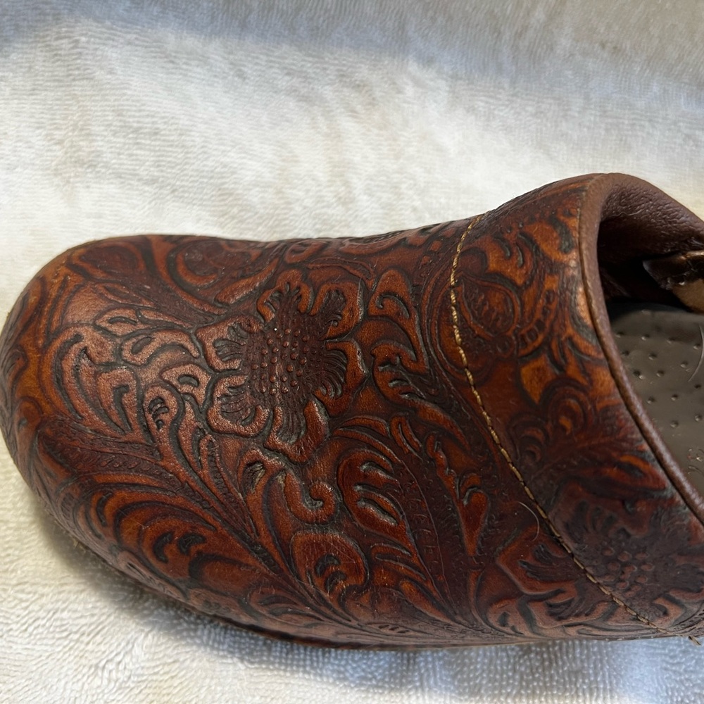 Sanita Women’s Clogs